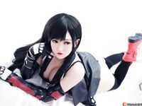 OF越南Coser【Potato Godzilla 可愛い怪獣】寫真(12)