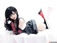 OF越南Coser【Potato Godzilla 可愛い怪獣】寫真(12)
