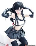 OF越南Coser【Potato Godzilla 可愛い怪獣】寫真(12)