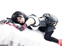 OF越南Coser【Potato Godzilla 可愛い怪獣】寫真(12)