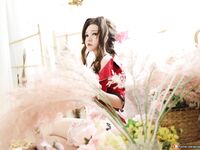 OF越南Coser【Potato Godzilla 可愛い怪獣】寫真(14)