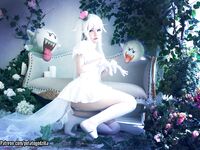 OF Vietnam Coser【감자 고질라 귀여운 몬스터】사진(16)