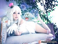 OF Vietnam Coser【감자 고질라 귀여운 몬스터】사진(16)