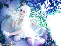 OF Vietnam Coser【감자 고질라 귀여운 몬스터】사진(16)