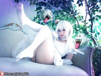 OF Vietnam Coser【감자 고질라 귀여운 몬스터】사진(16)