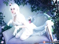 OF Vietnam Coser【감자 고질라 귀여운 몬스터】사진(16)