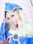 OF越南Coser【Potato Godzilla 可愛い怪獣】寫真(20)