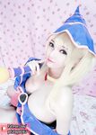 OF越南Coser【Potato Godzilla 可愛い怪獣】寫真(20)