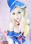 OF越南Coser【Potato Godzilla 可愛い怪獣】寫真(20)