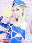 OF越南Coser【Potato Godzilla 可愛い怪獣】寫真(20)