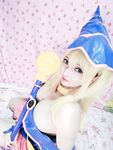 OF越南Coser【Potato Godzilla 可愛い怪獣】寫真(20)