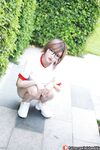 OF越南Coser【Potato Godzilla 可愛い怪獣】寫真(21)
