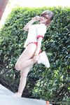 OF越南Coser【Potato Godzilla 可愛い怪獣】寫真(21)