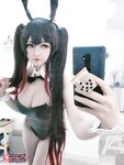 OF越南Coser【Potato Godzilla 可愛い怪獣】寫真(22)