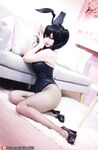 OF越南Coser【Potato Godzilla 可愛い怪獣】寫真(22)