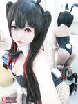 OF越南Coser【Potato Godzilla 可愛い怪獣】寫真(22)