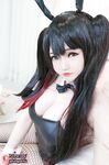OF越南Coser【Potato Godzilla 可愛い怪獣】寫真(22)