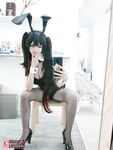 OF越南Coser【Potato Godzilla 可愛い怪獣】寫真(22)