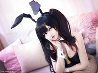 OF越南Coser【Potato Godzilla 可愛い怪獣】寫真(22)