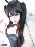 OF越南Coser【Potato Godzilla 可愛い怪獣】寫真(22)