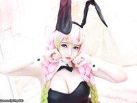 ของเวียดนาม Coser [มอนสเตอร์น่ารักมันฝรั่ง Godzilla] (24)