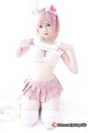 OF越南Coser【Potato Godzilla 可愛い怪獣】寫真(25)