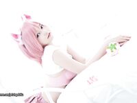 OF越南Coser【Potato Godzilla 可愛い怪獣】寫真(25)