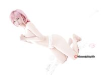 OF越南Coser【Potato Godzilla 可愛い怪獣】寫真(25)