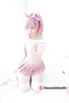 OF越南Coser【Potato Godzilla 可愛い怪獣】寫真(25)