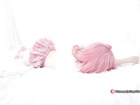 OF越南Coser【Potato Godzilla 可愛い怪獣】寫真(25)