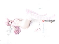 OF越南Coser【Potato Godzilla 可愛い怪獣】寫真(25)