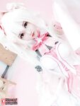 OF Vietnam Coser【ポテトゴジラ キュートモンスター】写真(26)
