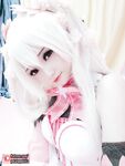 OF Vietnam Coser【ポテトゴジラ キュートモンスター】写真(26)