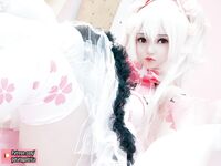 OF Vietnam Coser【ポテトゴジラ キュートモンスター】写真(26)