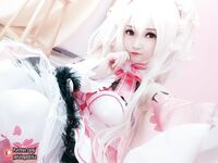 OF Vietnam Coser【ポテトゴジラ キュートモンスター】写真(26)