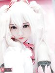 OF Vietnam Coser【ポテトゴジラ キュートモンスター】写真(26)