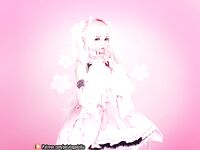 OF Vietnam Coser【ポテトゴジラ キュートモンスター】写真(26)