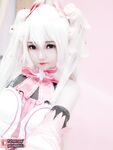 OF Vietnam Coser【ポテトゴジラ キュートモンスター】写真(26)