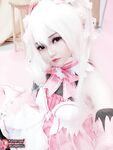 OF Vietnam Coser【ポテトゴジラ キュートモンスター】写真(26)