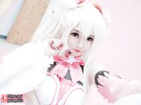OF Vietnam Coser【ポテトゴジラ キュートモンスター】写真(26)