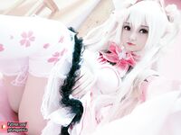 OF Vietnam Coser【ポテトゴジラ キュートモンスター】写真(26)