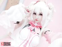 OF Vietnam Coser【ポテトゴジラ キュートモンスター】写真(26)