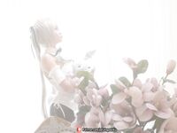 OF越南Coser【Potato Godzilla 可愛い怪獣】寫真(28)