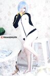 OF越南Coser【Potato Godzilla 可愛い怪獣】寫真(29)