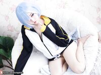 OF越南Coser【Potato Godzilla 可愛い怪獣】寫真(29)