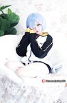 OF越南Coser【Potato Godzilla 可愛い怪獣】寫真(29)