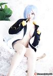 OF越南Coser【Potato Godzilla 可愛い怪獣】寫真(29)