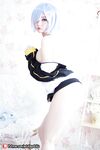 OF越南Coser【Potato Godzilla 可愛い怪獣】寫真(29)