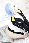 OF越南Coser【Potato Godzilla 可愛い怪獣】寫真(29)