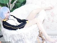 OF越南Coser【Potato Godzilla 可愛い怪獣】寫真(29)